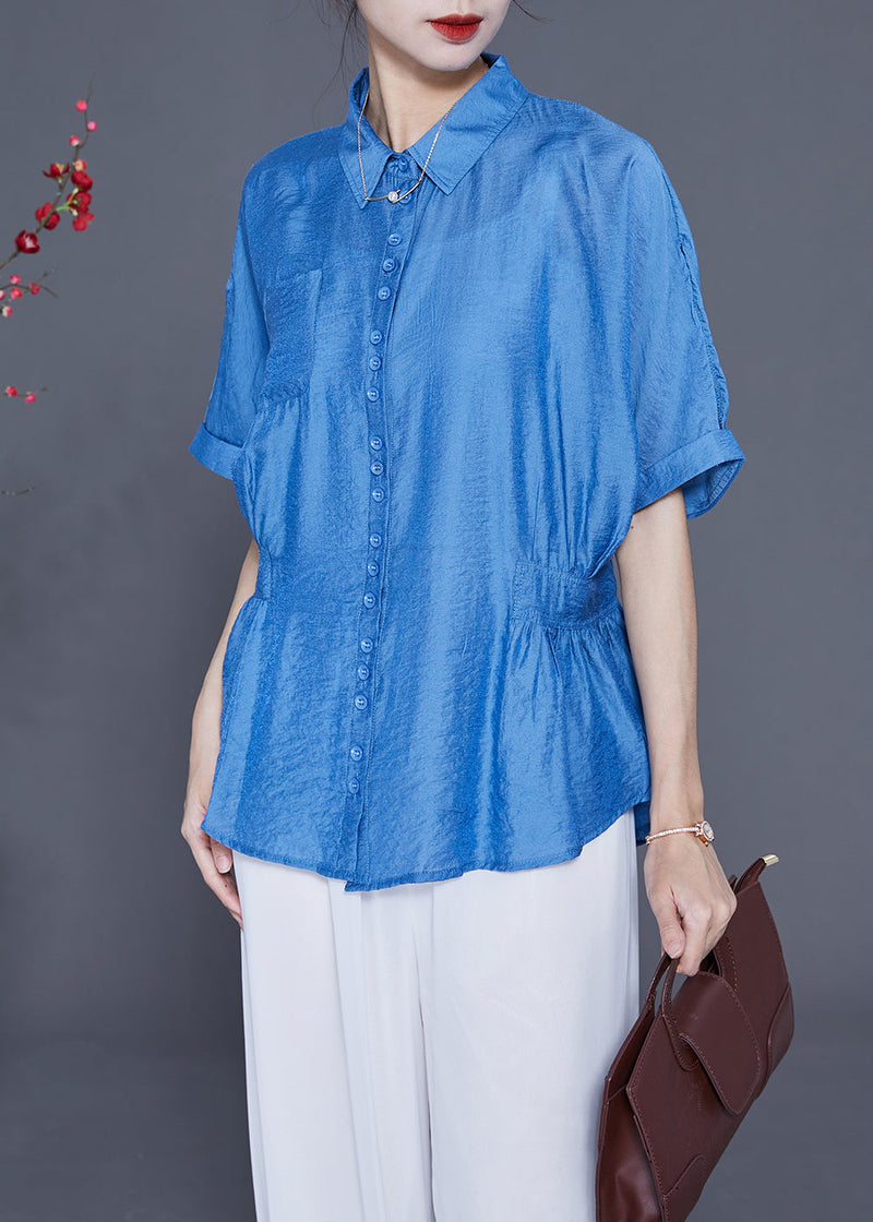 Beautifully Crafted Shirt in a Classic Style