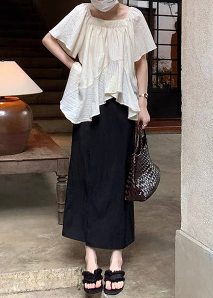 Beautifully Balanced Top with Timeless Character