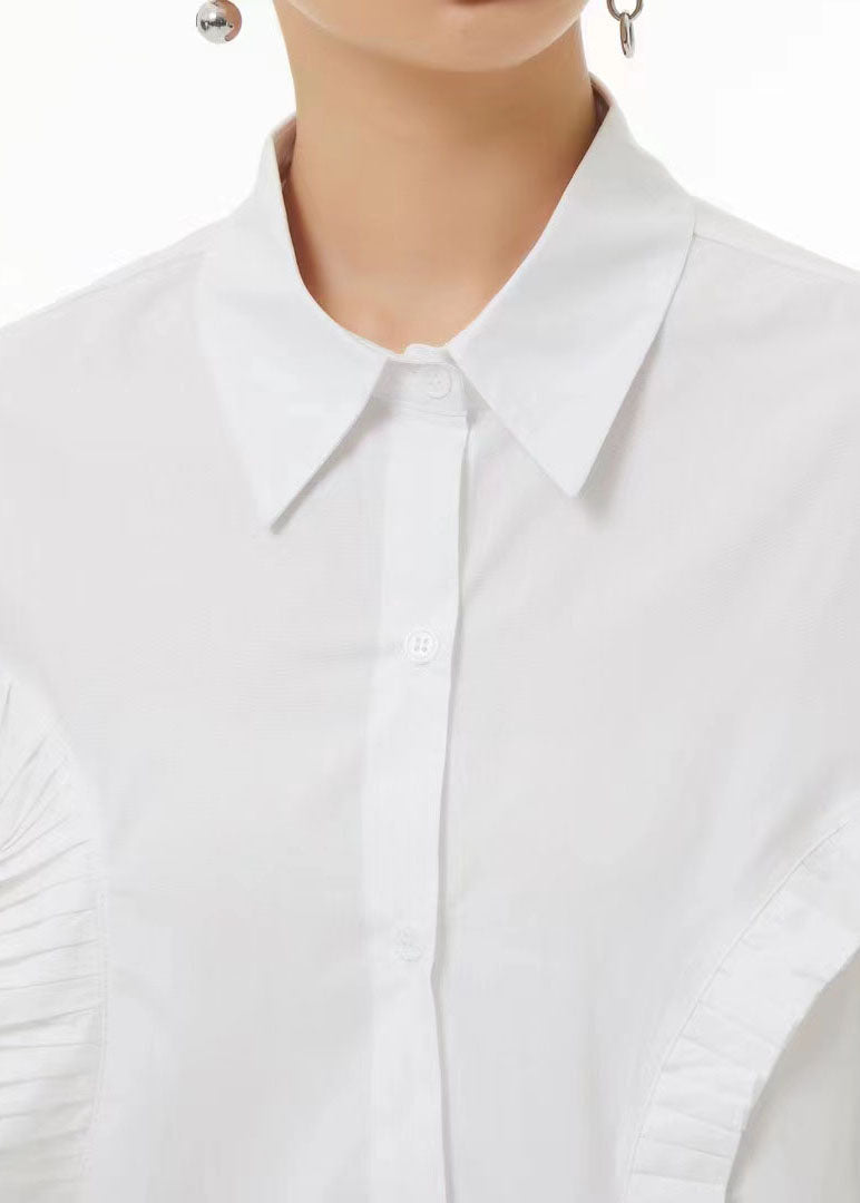 Sophisticated Shirt with a Clean Classic Look