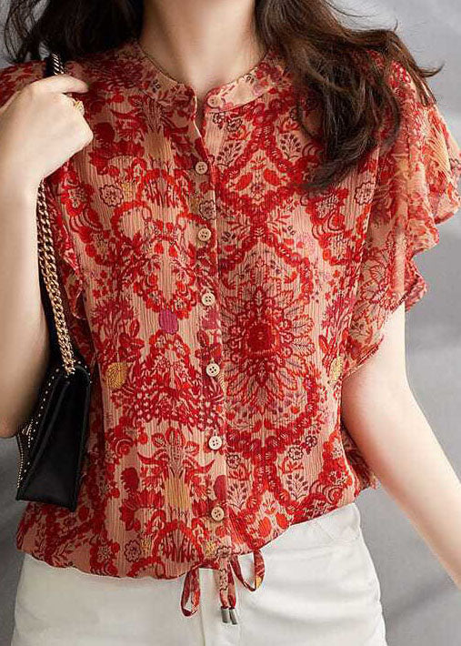 Polished Shirt with an Effortless Classic Look