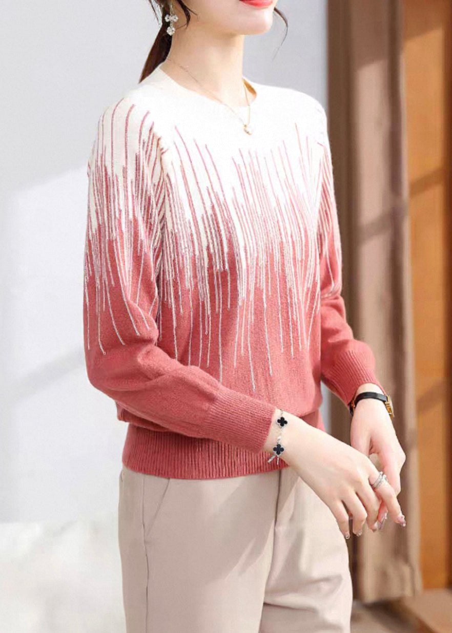Sophisticated Sweater with a Clean Classic Look