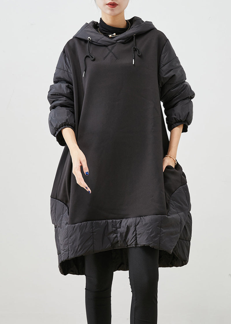 Beautifully Balanced Pullover with Timeless Character