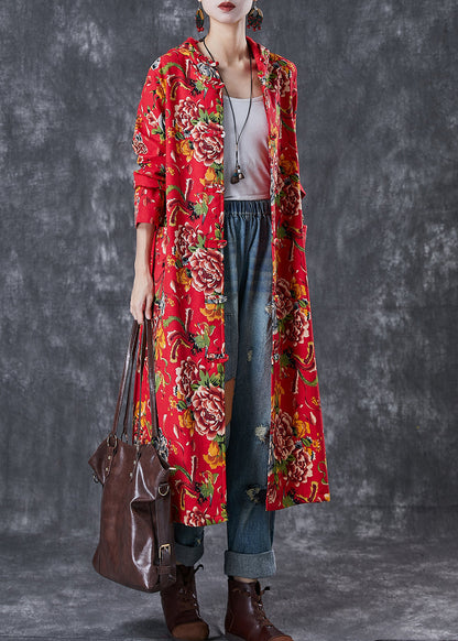 Beautifully Balanced Coat with Timeless Character