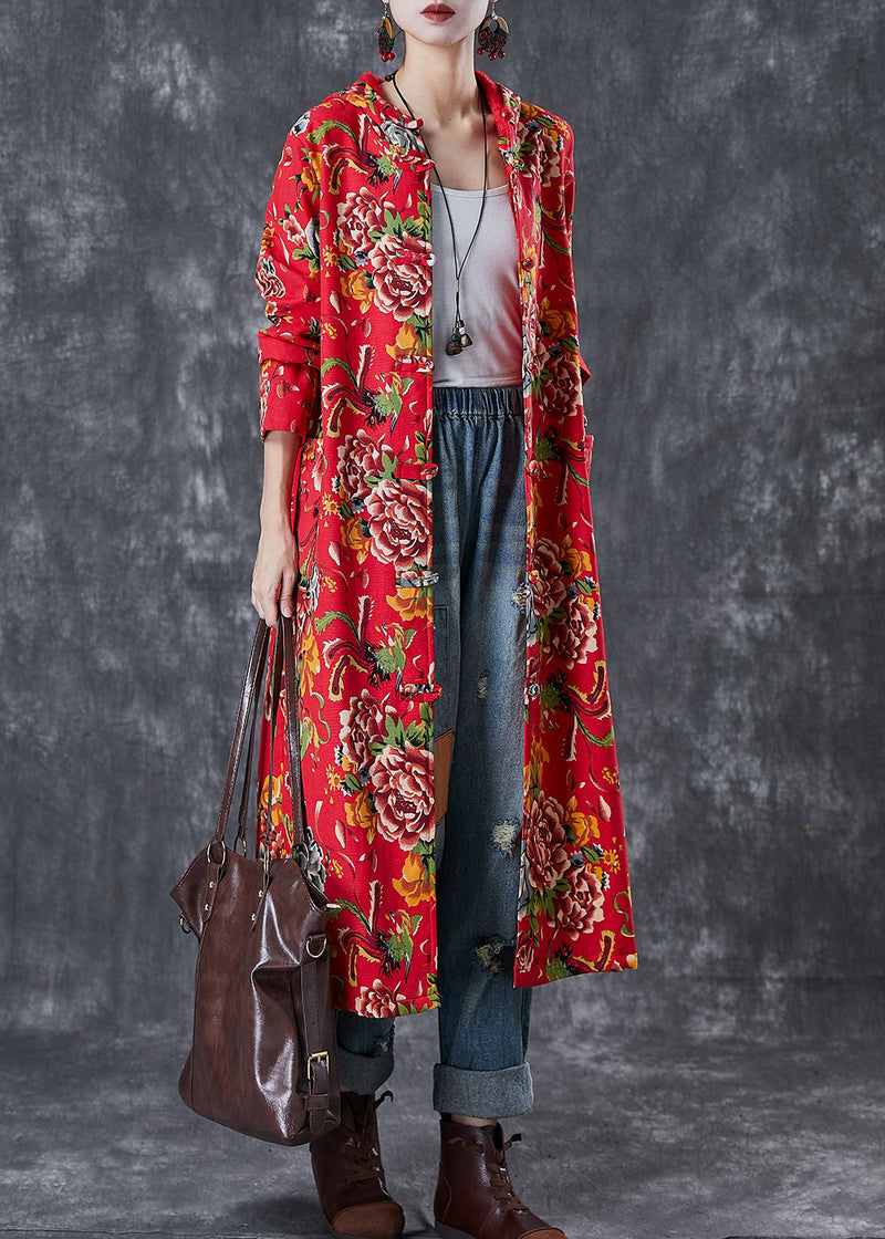 Beautifully Balanced Coat with Timeless Character