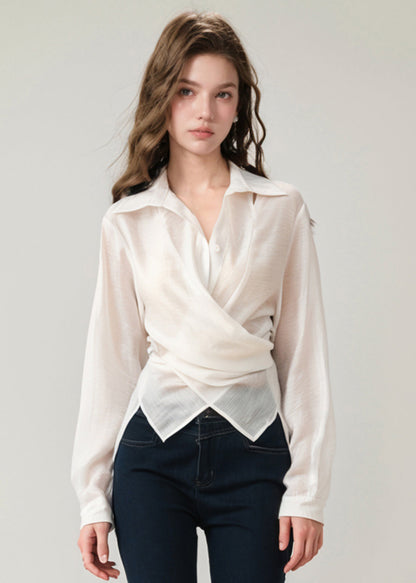 Classic Vintage & Enduringly Stylish Shirt