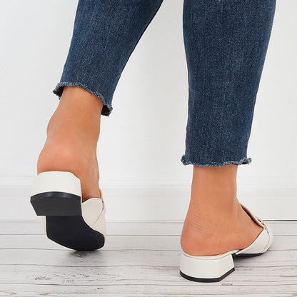Elegant Orthopedic Loafers for Every Step
