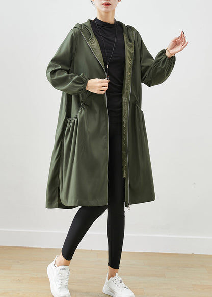 Beautifully Finished Coat in a Timeless Design