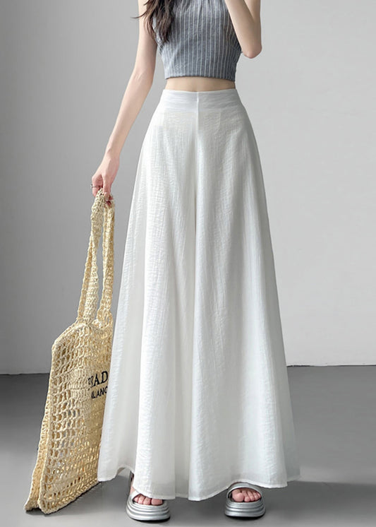 Beautifully Finished Pants in a Timeless Design