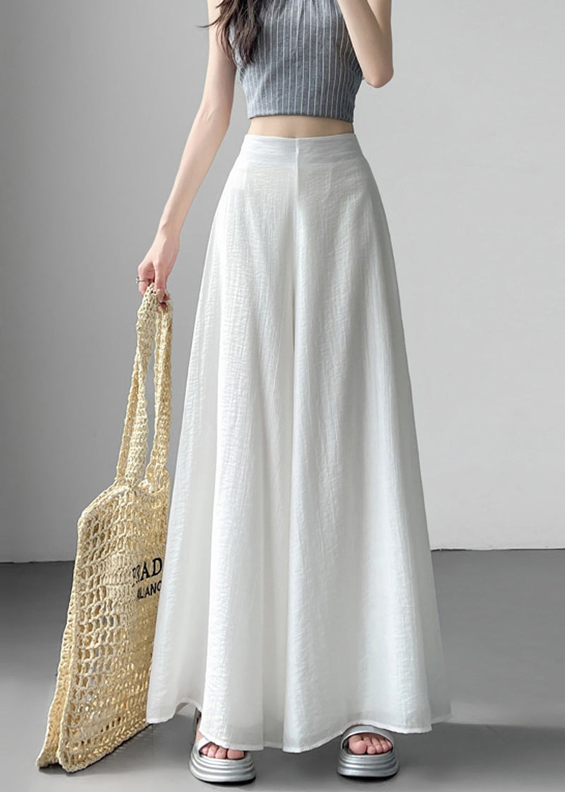 Beautifully Finished Pants in a Timeless Design