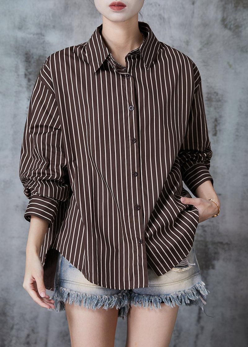 Polished Blouse with an Effortless Classic Look