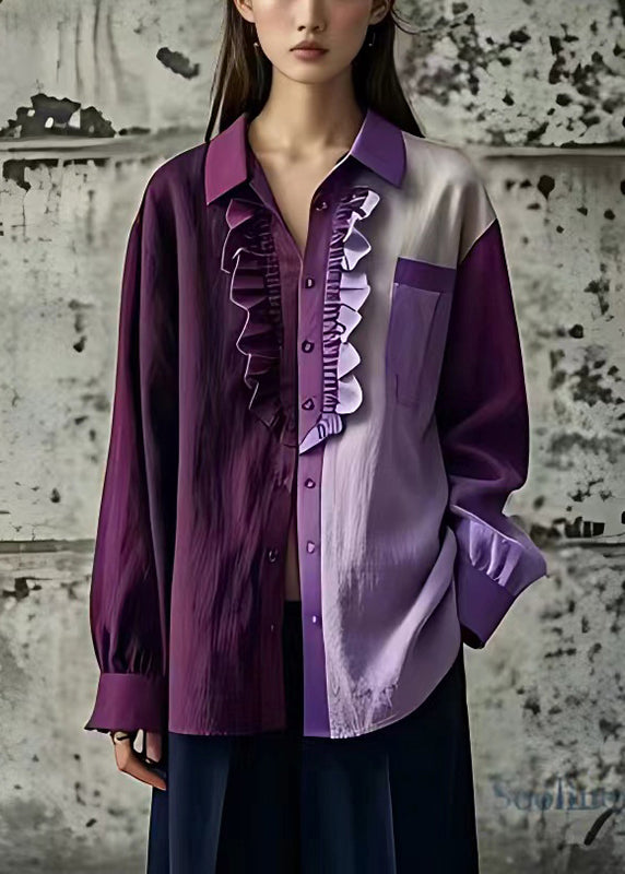 Classic Vintage & Enduringly Stylish Shirt