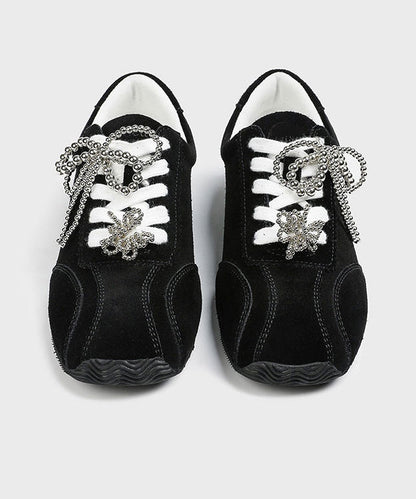 Graceful Orthopedic Shoes for Modern Look