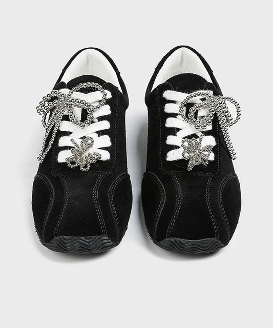 Graceful Orthopedic Shoes for Modern Look