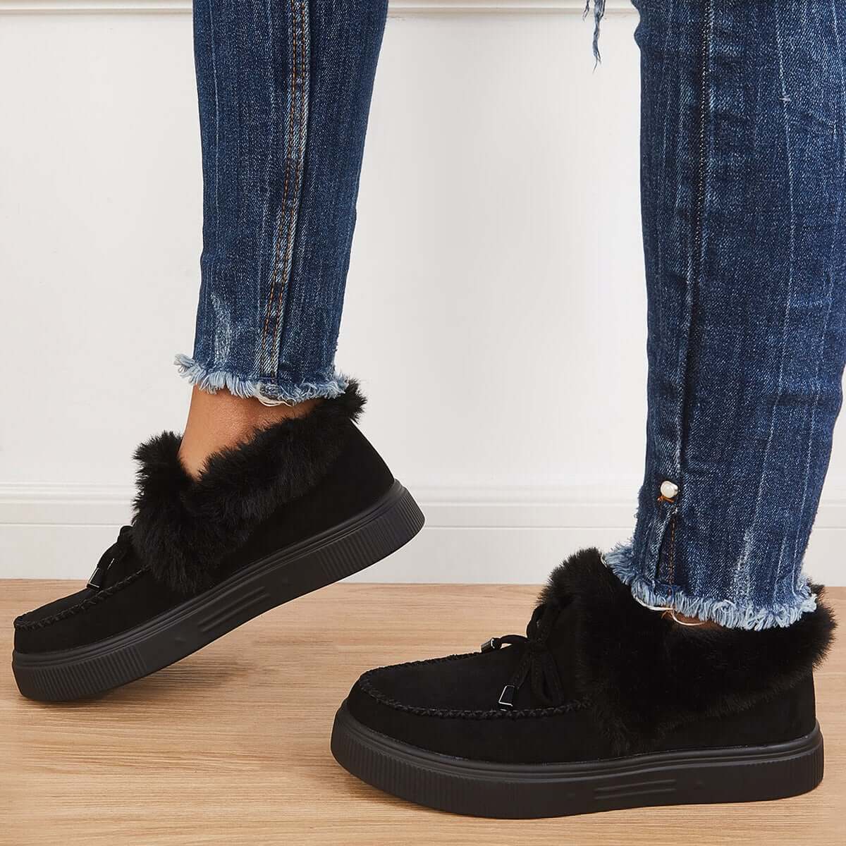 Beautifully Crafted Orthopedic Boots