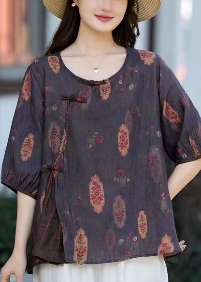 Effortlessly Elegant Shirt with a Timeless Design