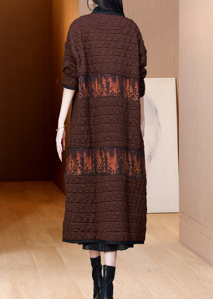 Beautifully Finished Coat in a Timeless Design