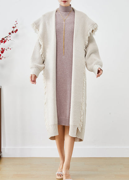 Classic Vintage Cardigan with a Flattering Fit