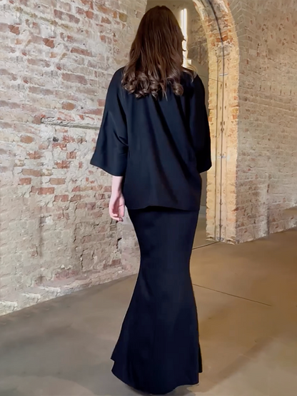 Elegantly Styled Blouse for Everyday Wear
