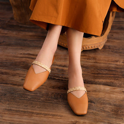 Stylish Orthopedic Slippers for Any Occasion