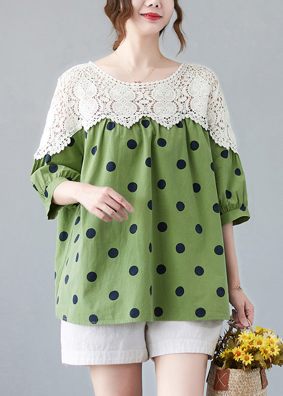 Sophisticated Top with a Clean Classic Look