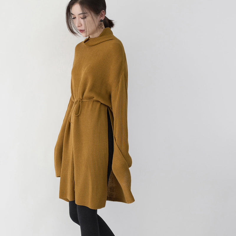 Elegantly Styled Sweater for Everyday Wear