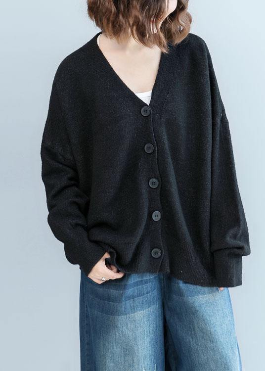 Beautifully Balanced Sweater with Timeless Character