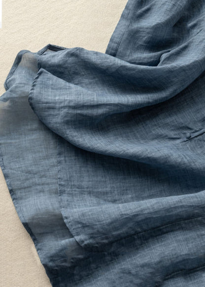 Polished Shirt with an Effortless Classic Look
