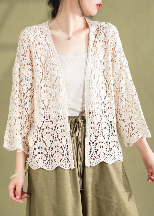 Gracefully Styled Cardigan for Any Occasion