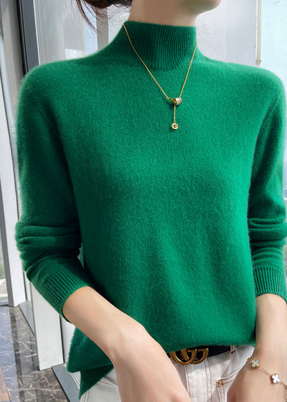 Gracefully Styled Sweater for Any Occasion