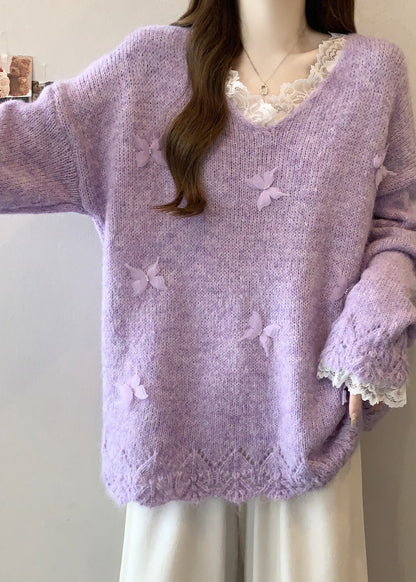 Sophisticated Sweater with a Clean Classic Look