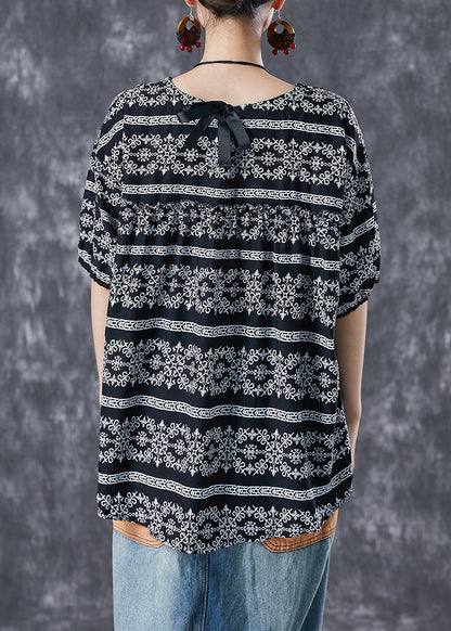 Beautifully Crafted Top in a Classic Style