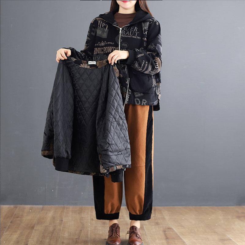 Beautifully Balanced Coat with Timeless Character