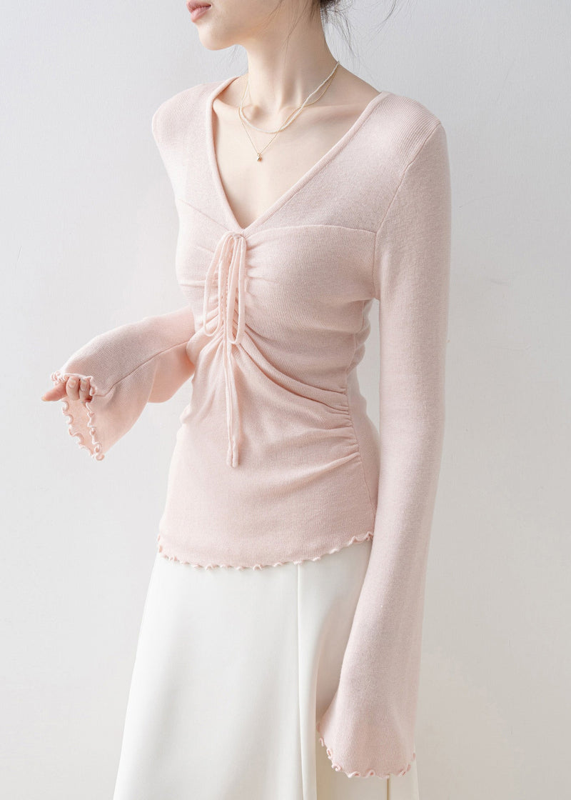 Classic Vintage Top with a Flattering Fit