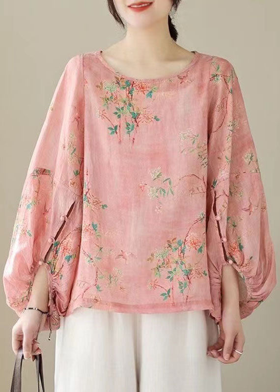 Gracefully Styled Top for Any Occasion