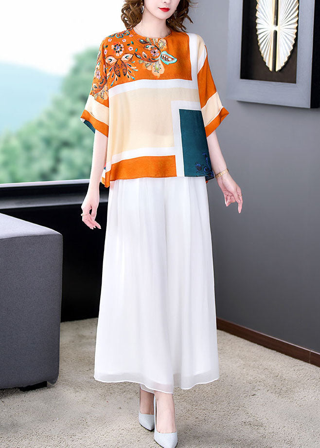 Gracefully Styled Pants for Any Occasion