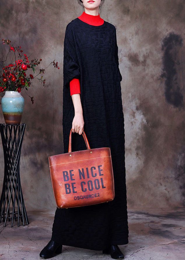 Classic Vintage Sweater with a Flattering Fit