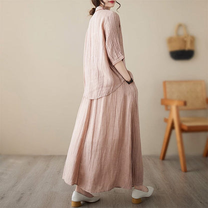 Classic Vintage & Enduringly Stylish Top