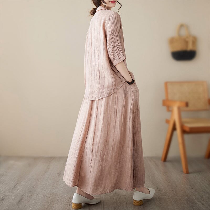 Classic Vintage & Enduringly Stylish Top