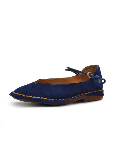 Classic Orthopedic Shoes with Timeless Style