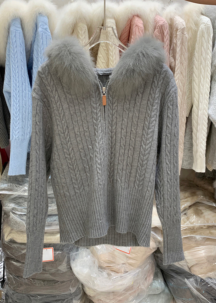 Classic Vintage & Enduringly Stylish Cardigan