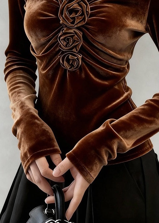 Beautifully Crafted Shirt in a Classic Style