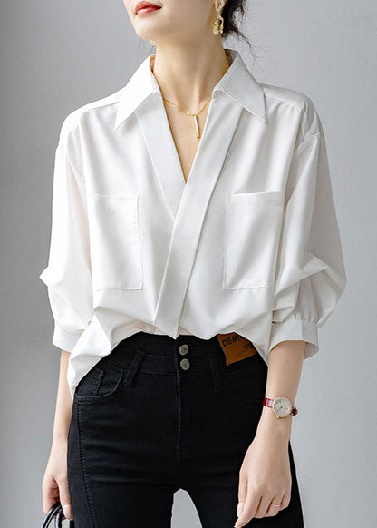Beautifully Crafted Shirt in a Classic Style