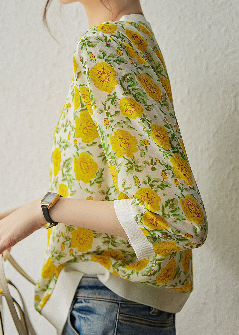 Beautifully Balanced Cardigan with Timeless Character