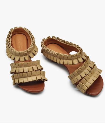 Comfortable Orthopedic Sandals for Daily Wear