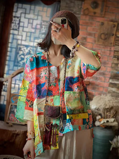 Polished Shirt with an Effortless Classic Look