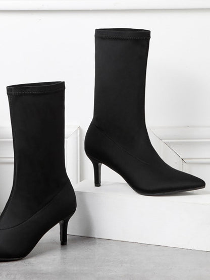 Beautifully Crafted Orthopedic Boots