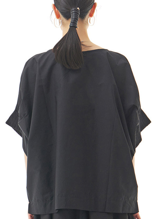 Beautifully Balanced Top with Timeless Character