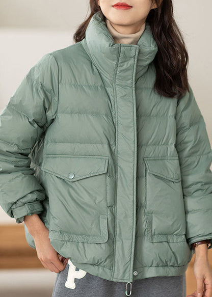 Classic Vintage Jacket with a Flattering Fit