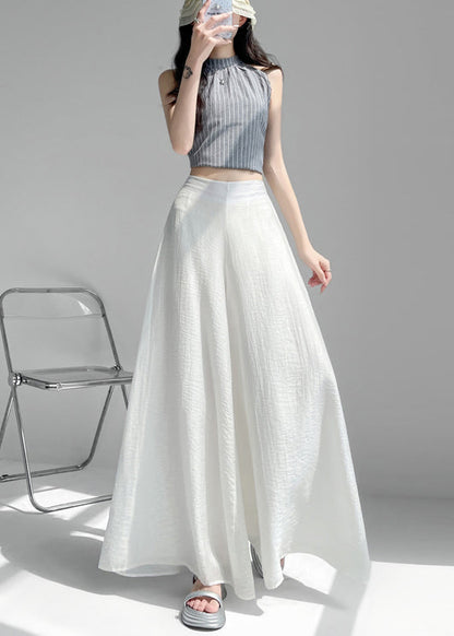 Beautifully Finished Pants in a Timeless Design
