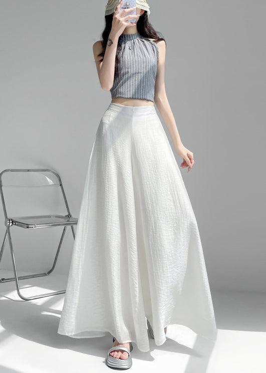 Beautifully Finished Pants in a Timeless Design